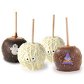 Spooktacular Apple 4-Pack