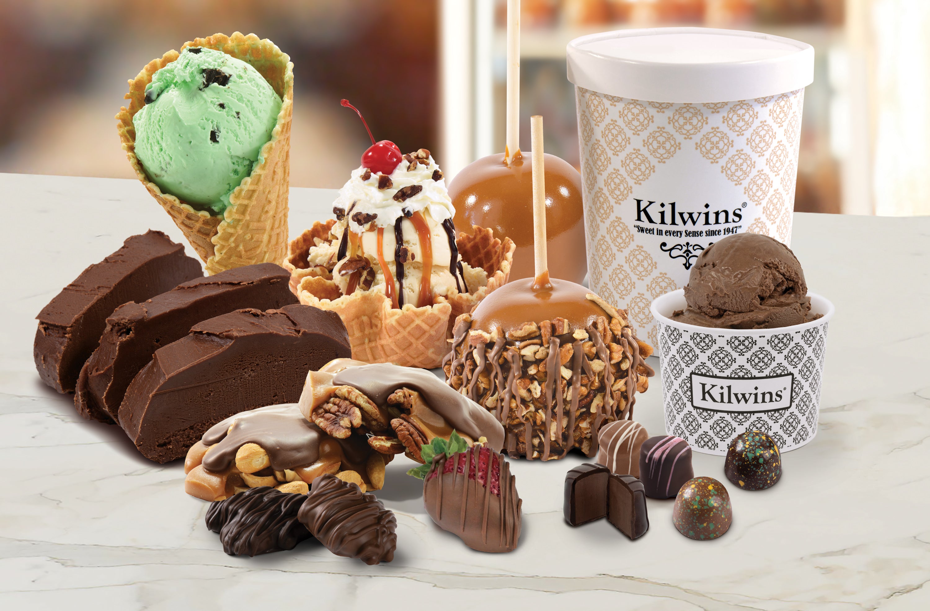 Kilwins