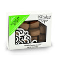 No Sugar Added Milk Chocolate Caramels