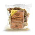 Sugar-free Peanut Brittle