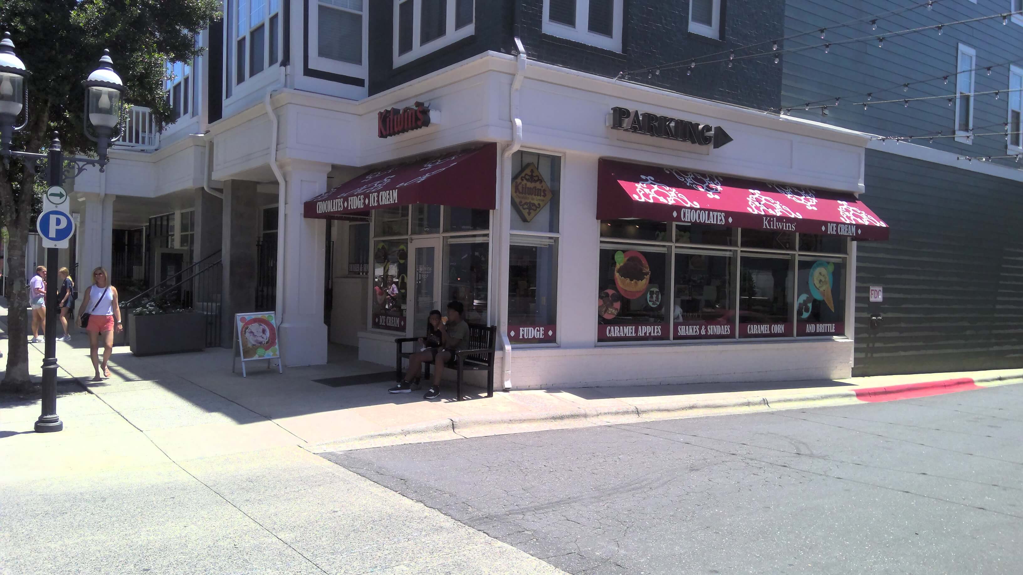 Kilwin's at Birkdale Village