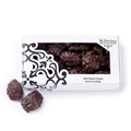 Dark Chocolate Coconut Clusters