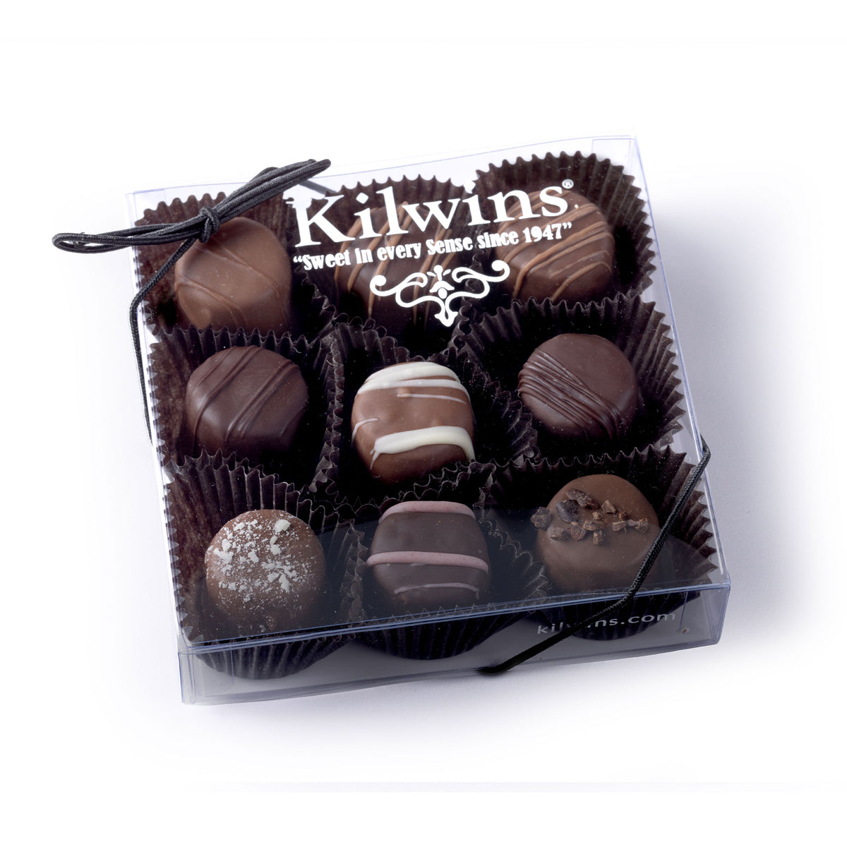 Truffle Assortment