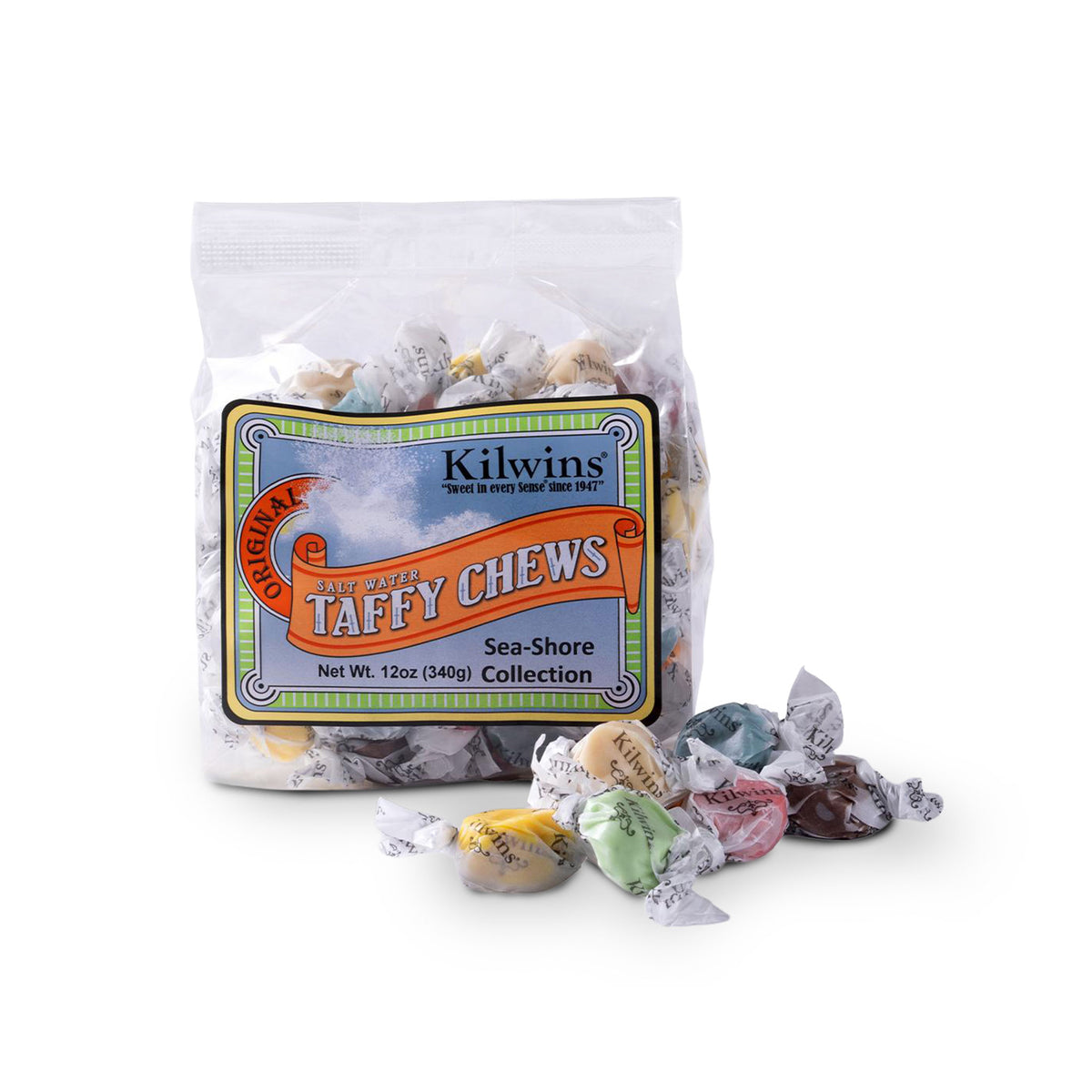 Sea Shore Taffy