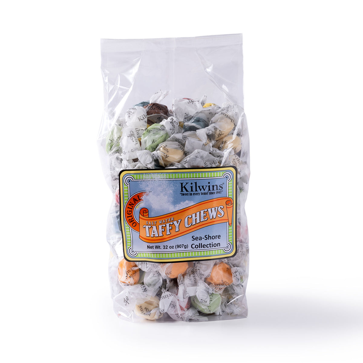 Sea Shore Taffy