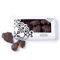 Dark Chocolate Pecan TUTTLE™ Nut Caramels