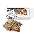 Milk Almond Toffee Crunch
