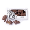 Milk Chocolate Cashew TUTTLE™ Nut Caramels