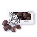 Dark Chocolate Cashew TUTTLE™ Nut Caramels
