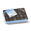 Dark Sea-Salt Caramel Assortment