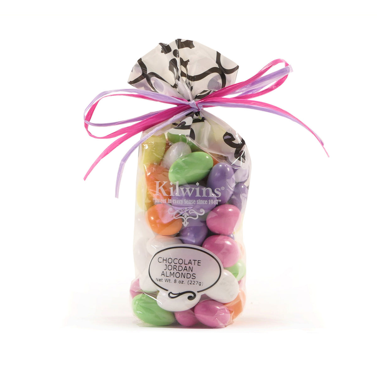 Jordan Almonds