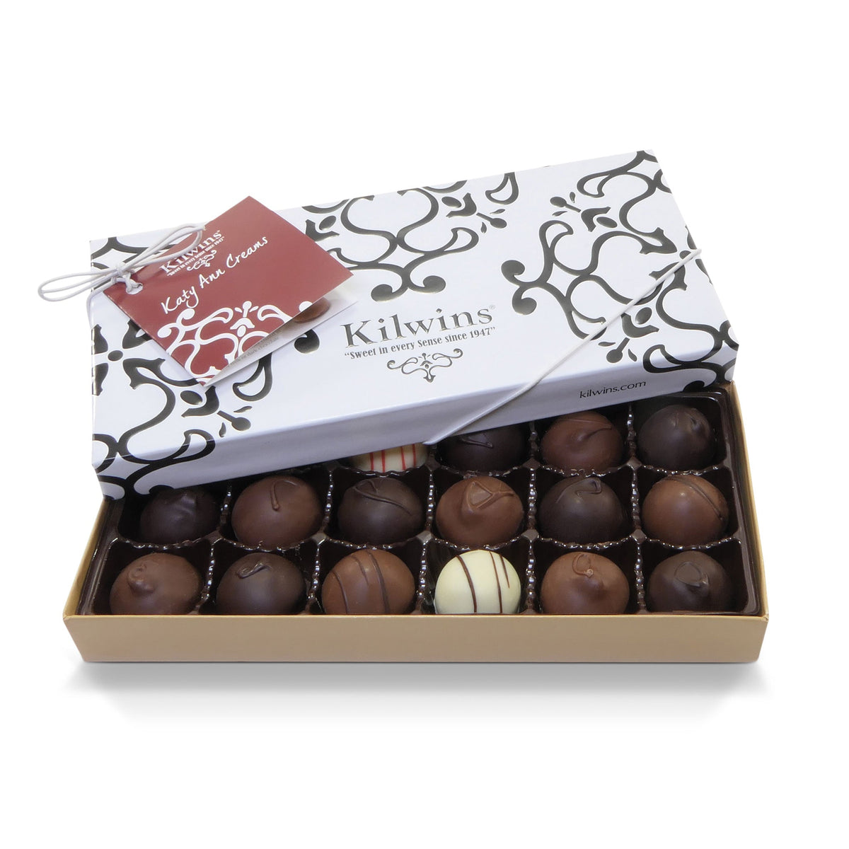 Katy Ann Cream Assortment 9.5 oz