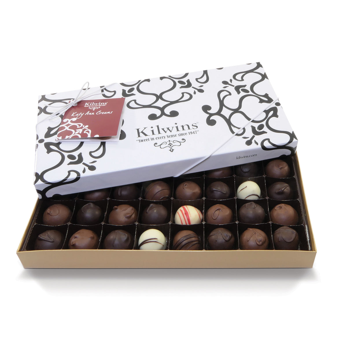 Katy Ann Cream Assortment