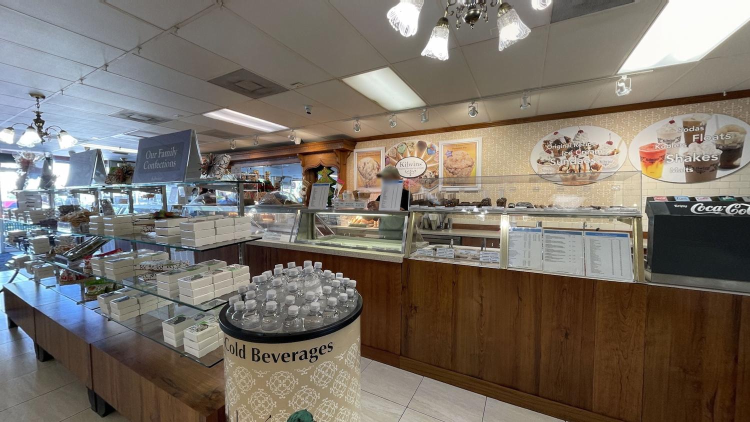Sarasota FL interior