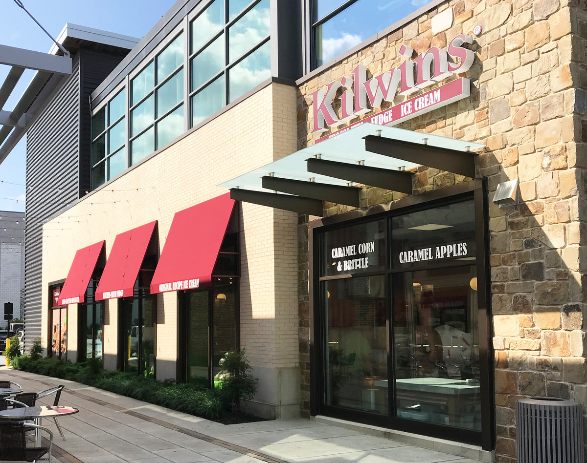 Kilwins Ice Cream & Chocolate Store in King of Prussia