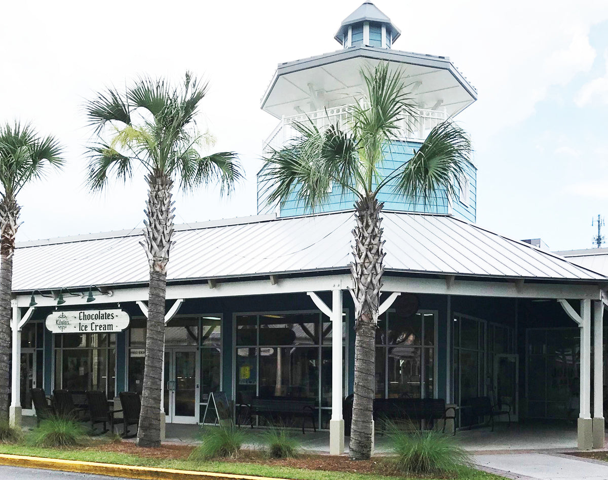 Kilwins Ice Cream & Chocolate Store in Bluffton