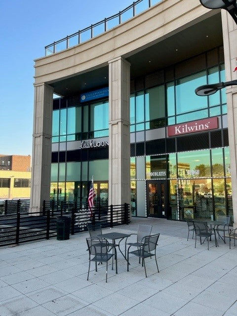 Kilwins Ice Cream & Chocolate Store in Cliffside Park
