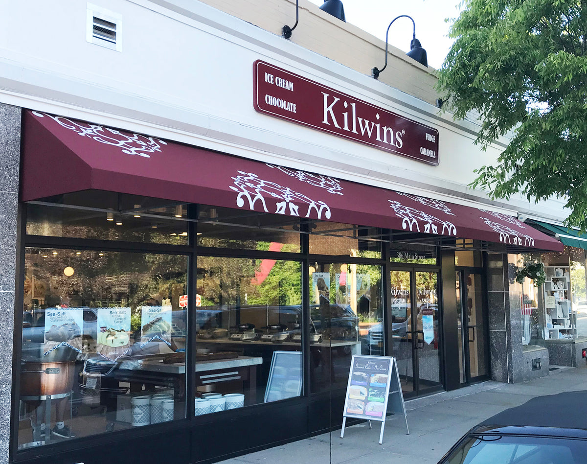 Kilwins Ice Cream & Chocolate Store in Hyannis