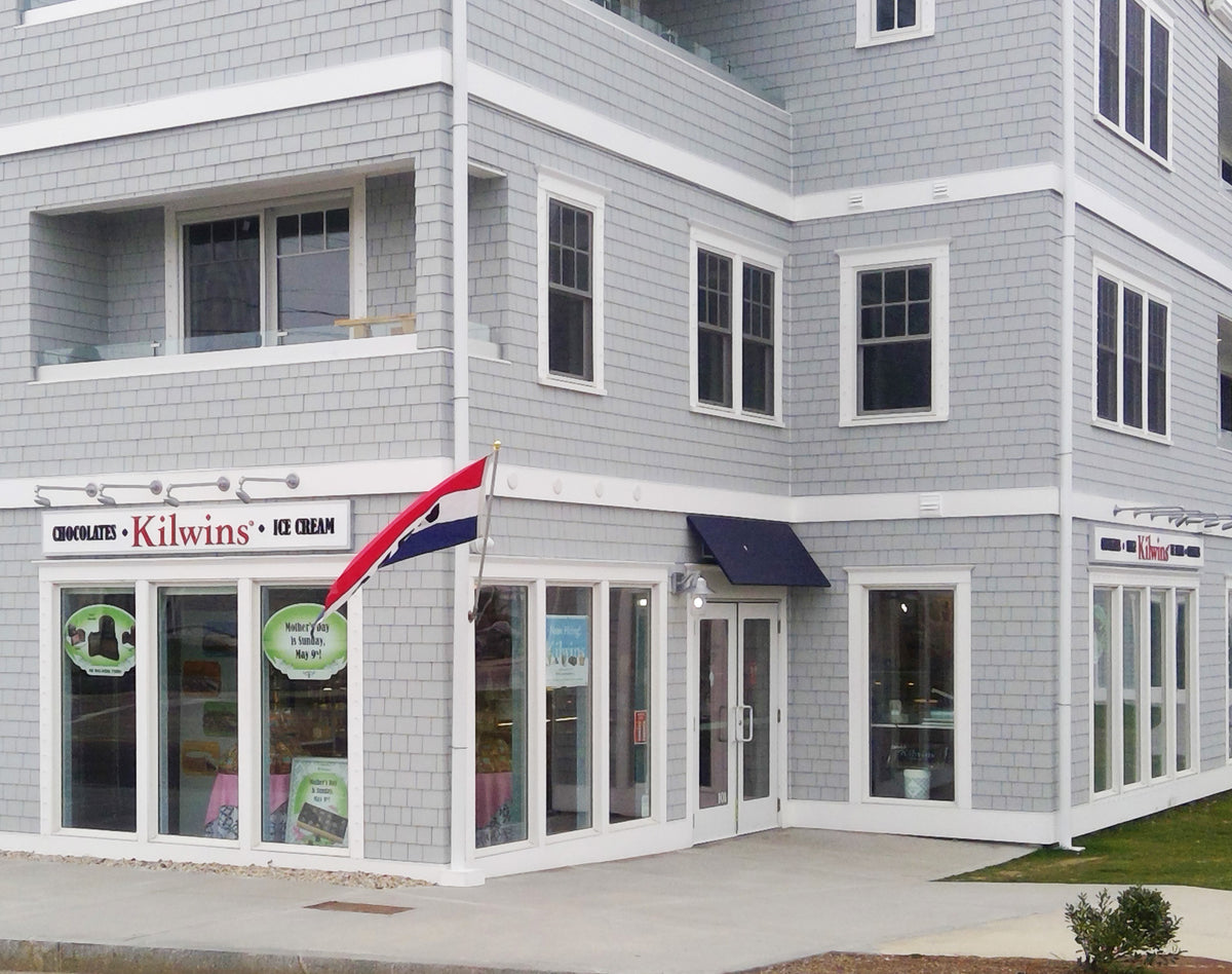 Kilwins Ice Cream & Chocolate Store in Plymouth