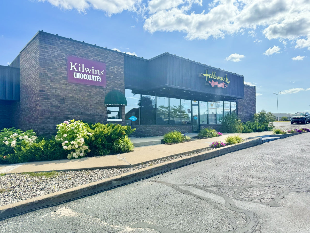 Kilwins Ice Cream & Chocolate Store in Cheboygan