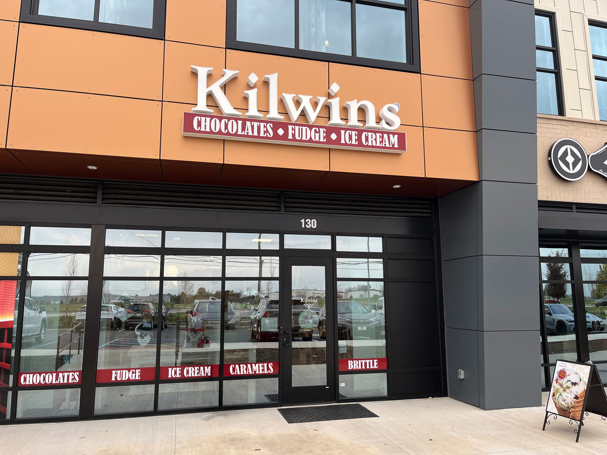 Kilwins Ice Cream & Chocolate Store in Fishers