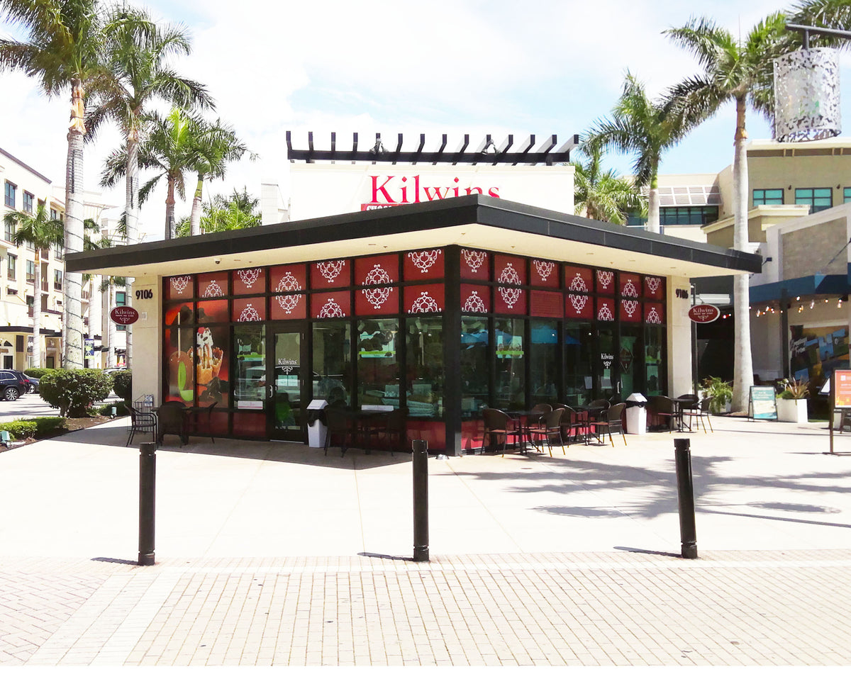 Kilwins Ice Cream & Chocolate Store in Naples