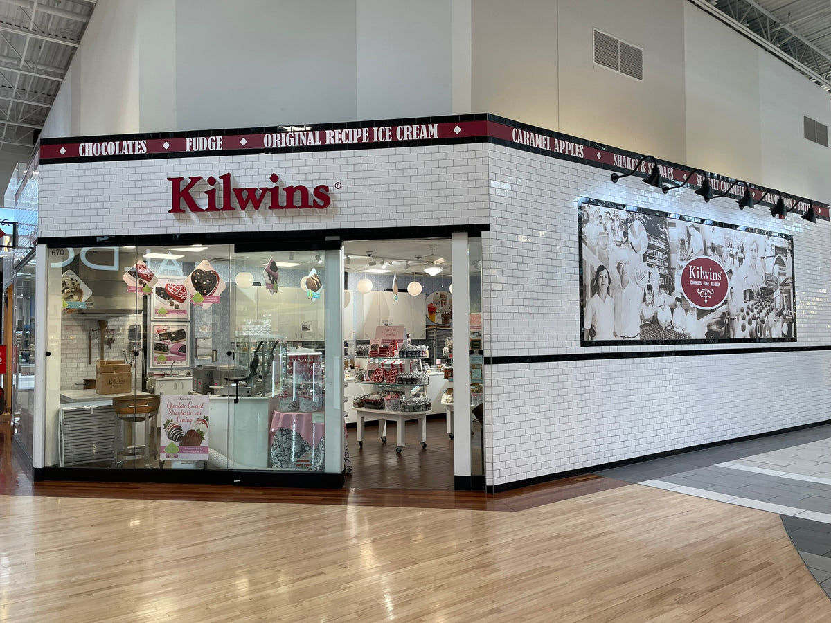 Kilwins Ice Cream & Chocolate Store in Katy
