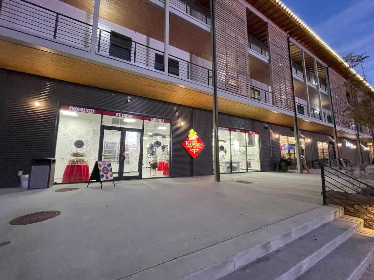 Kilwins Ice Cream & Chocolate Store in Guntersville
