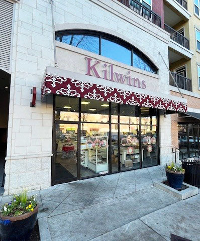 Kilwins Ice Cream & Chocolate Store in Atlanta