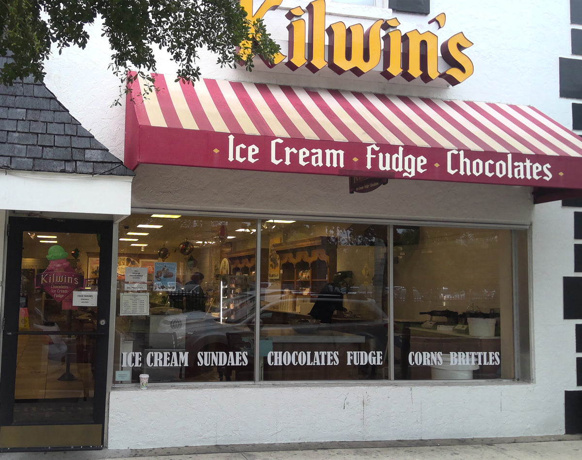 Kilwins Ice Cream & Chocolate Store in Venice