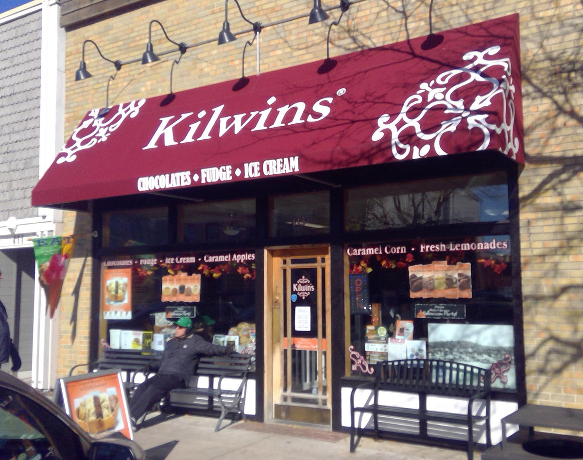 Kilwins Ice Cream & Chocolate Store in Frankfort