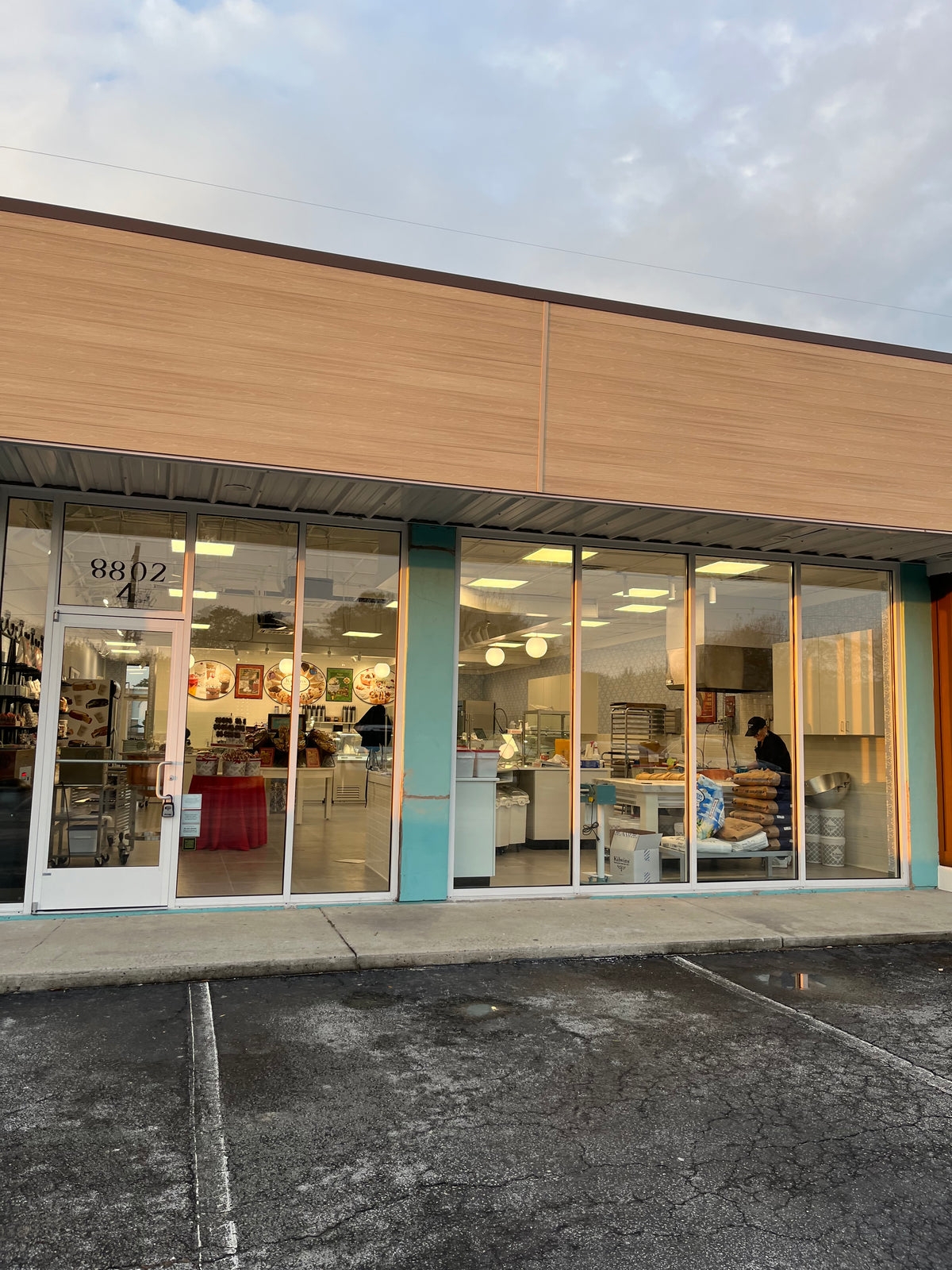 Kilwins Ice Cream & Chocolate Store in Emerald Isle