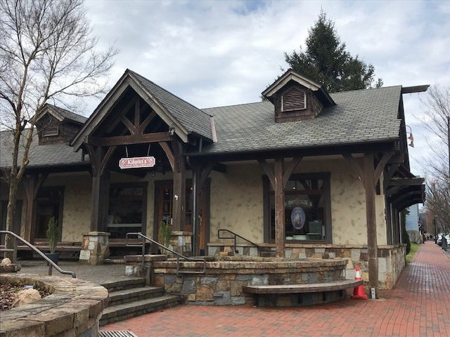 Kilwins Ice Cream & Chocolate Store in Highlands