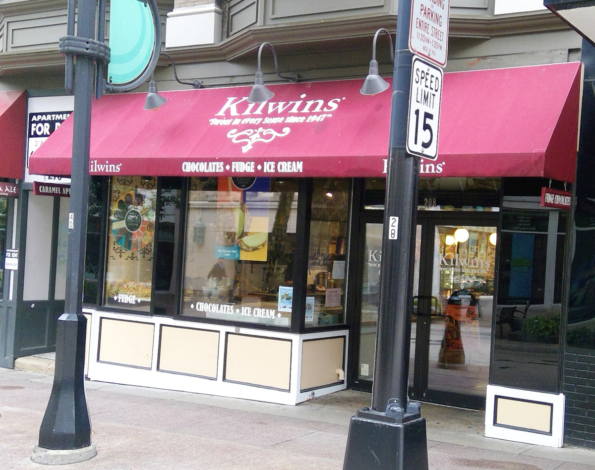 Kilwins Ice Cream & Chocolate Store in Madison