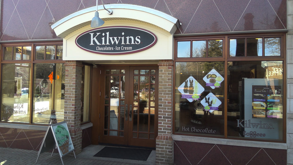 Kilwins Ice Cream & Chocolate Store in Holland