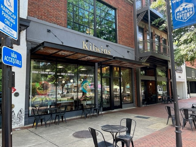 Kilwins Ice Cream & Chocolate Store in Columbus