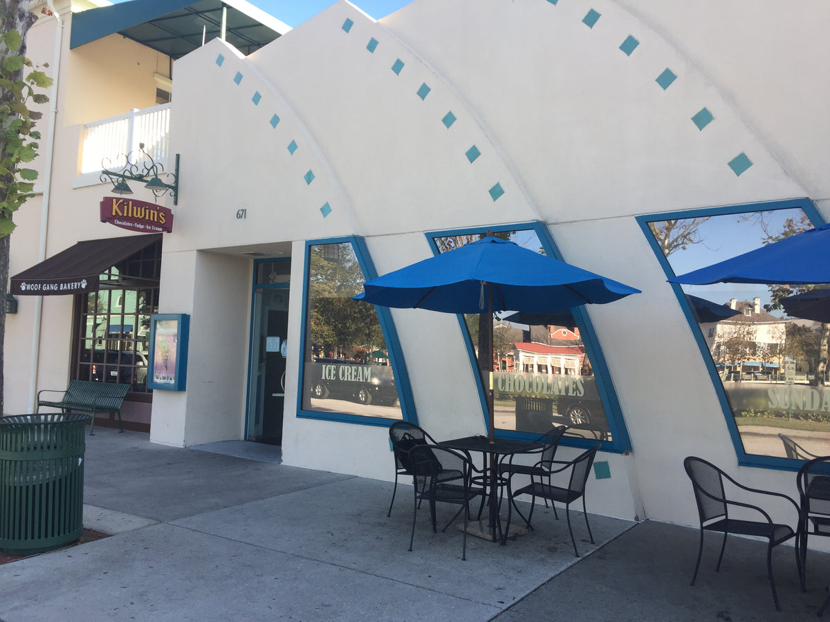 Kilwins Ice Cream & Chocolate Store in Celebration