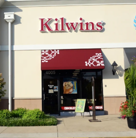 Kilwins Ice Cream & Chocolate Store in Louisville