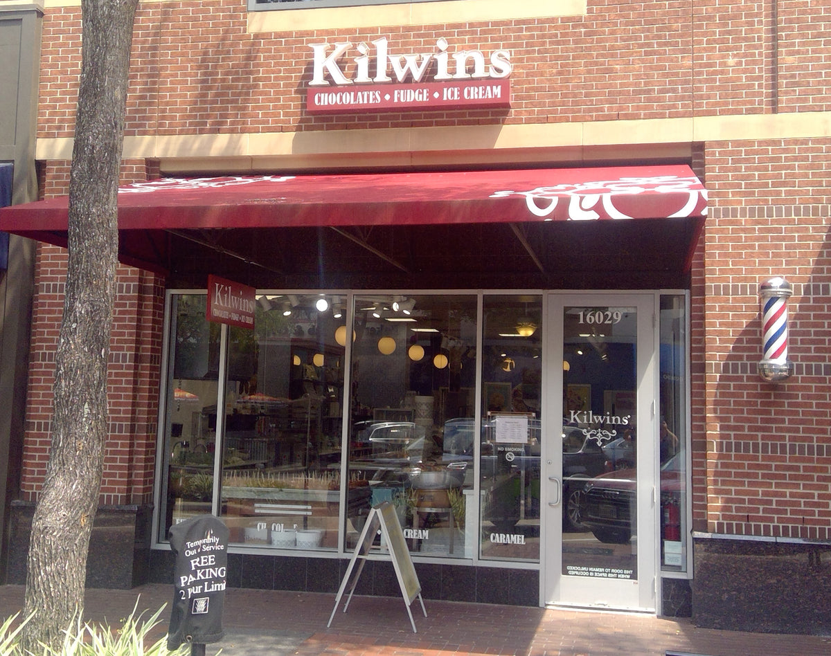 Kilwins Ice Cream & Chocolate Store in Sugar Land