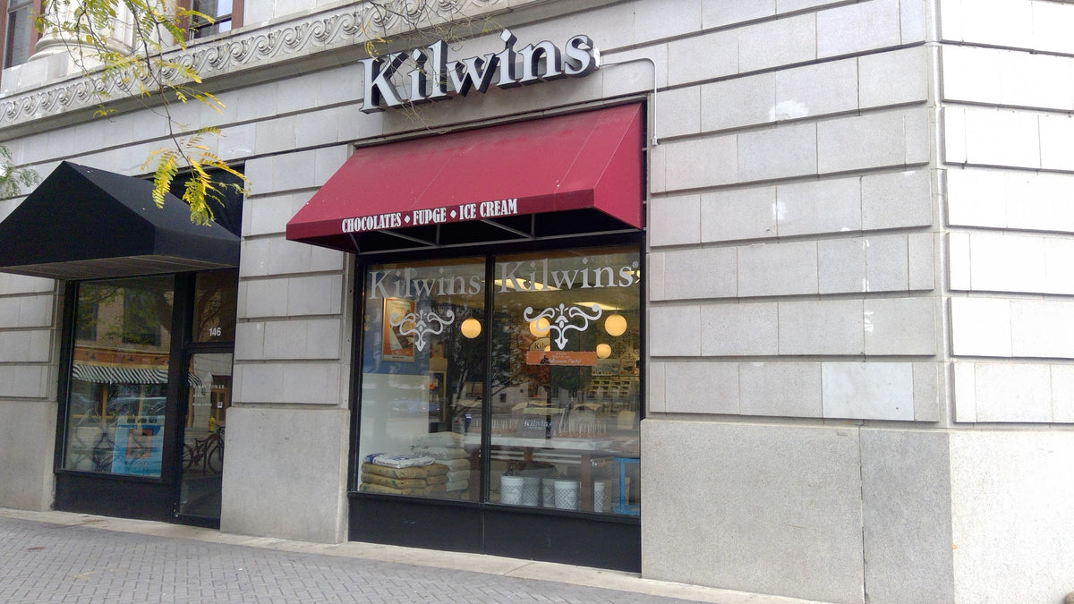 Kilwins Ice Cream & Chocolate Store in Grand Rapids