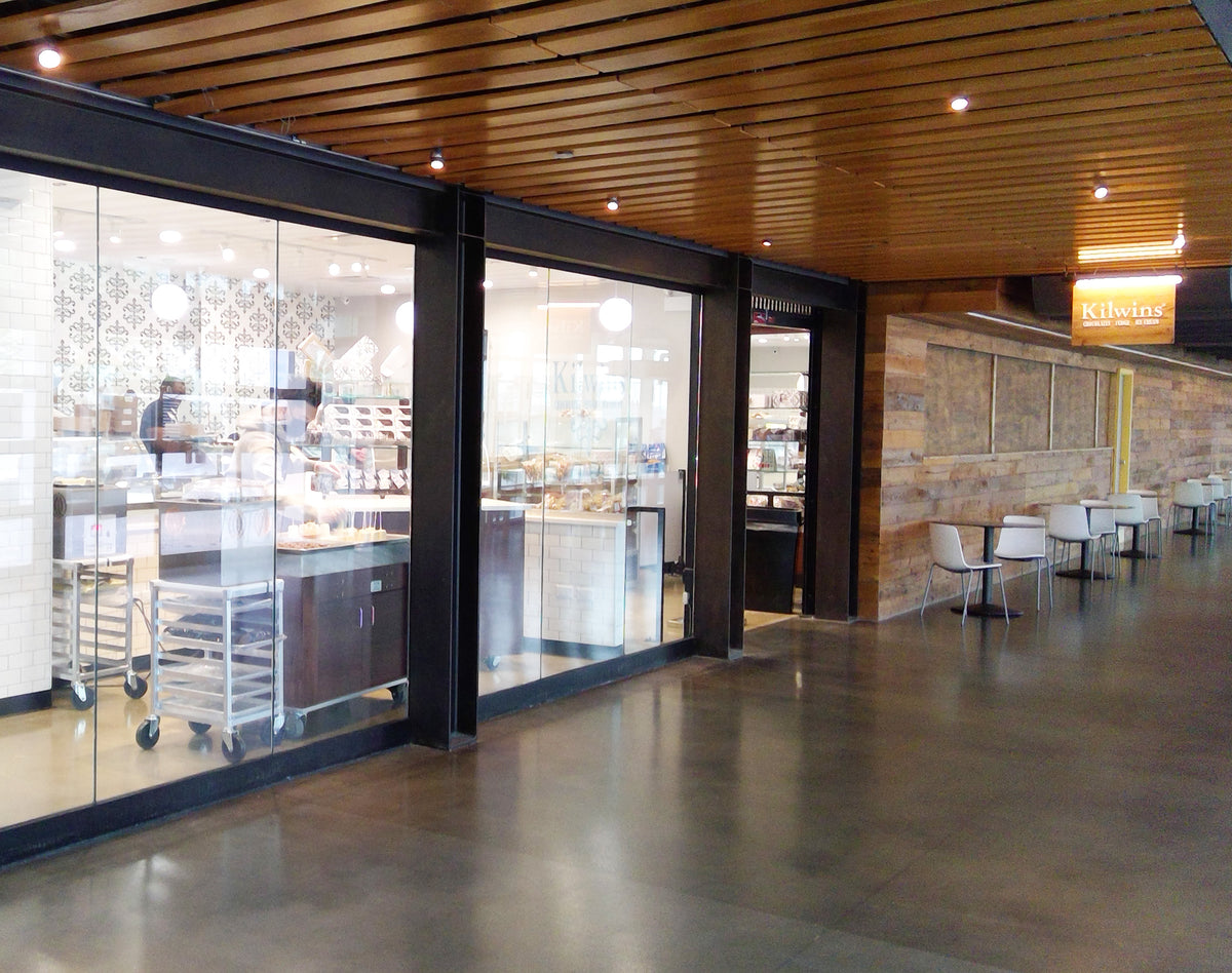 Kilwins Ice Cream & Chocolate Store in Chicago