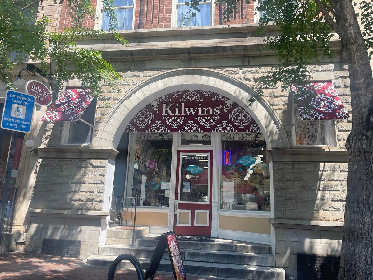 Kilwins Ice Cream & Chocolate Store in Athens