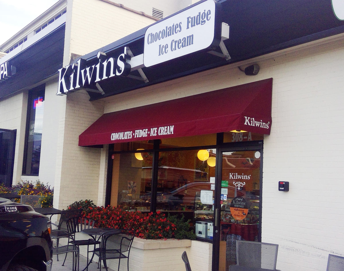 Kilwins Ice Cream & Chocolate Store in Winston-Salem