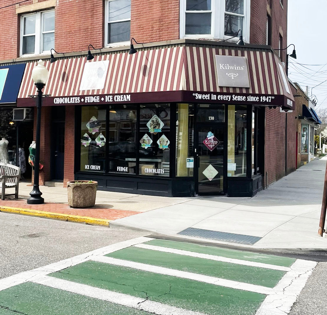 Kilwins Ice Cream & Chocolate Store in Babylon