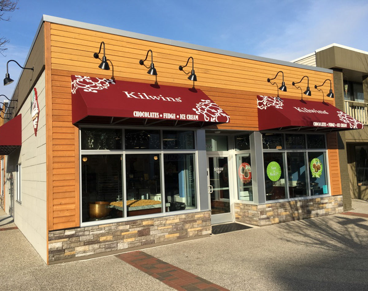 Kilwins Ice Cream & Chocolate Store in Grand Haven