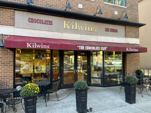 Kilwins Ice Cream & Chocolate Store in Saratoga Springs