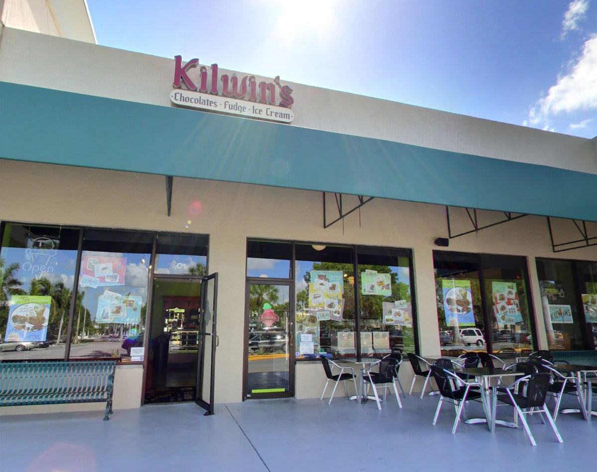 Kilwins Ice Cream & Chocolate Store in Jupiter