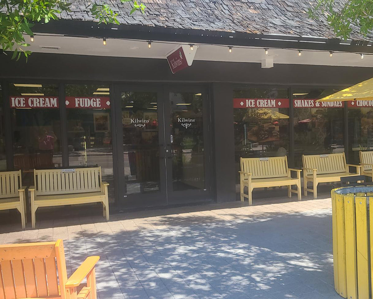Kilwins Ice Cream & Chocolate Store in Lauderdale-By-The-Sea
