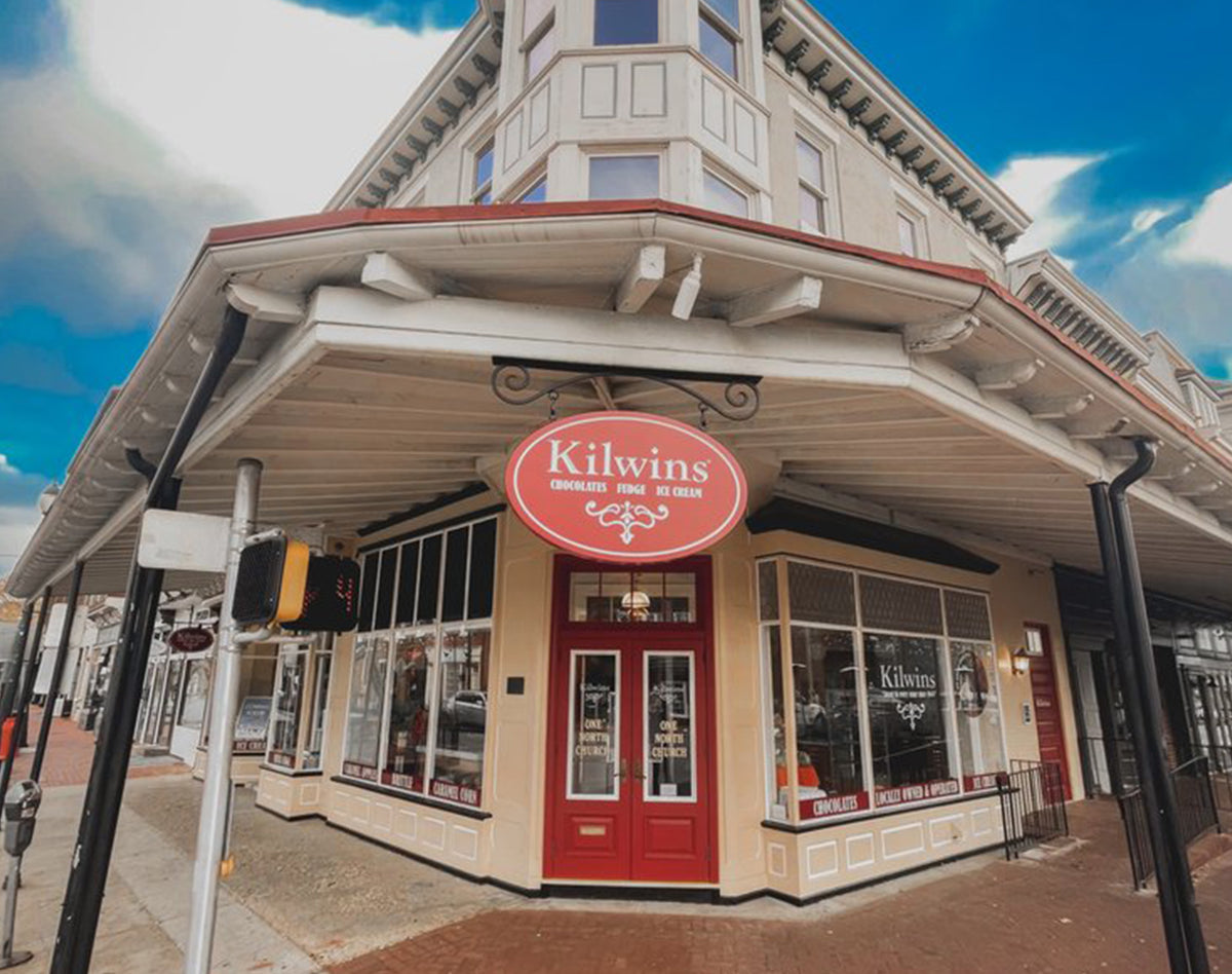 Kilwins Ice Cream & Chocolate Store in West Chester