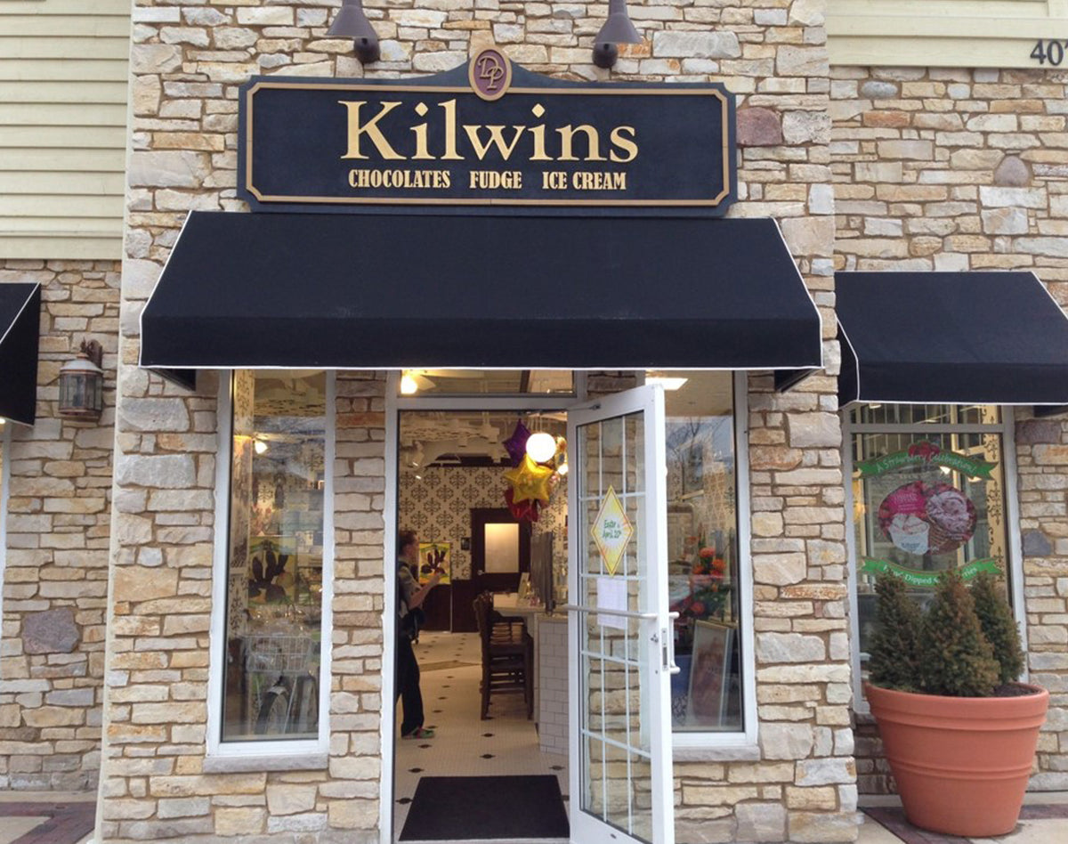 Kilwins Ice Cream & Chocolate Store in Geneva